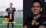 ‘Messi xứ vạn đảo’ không thể trụ lại châu Âu, về Indonesia khoác áo CLB mới thăng hạng