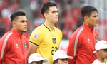 Indonesia đối diện án phạt, ĐT Việt Nam hưởng lợi