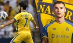 Vì Ronaldo, tuyển thủ Uzbekistan bị đuổi khỏi Al Nassr