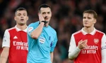 Arsenal bất lực trước ‘ngựa bất kham’ Newcastle