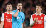 Arsenal bất lực trước ‘ngựa bất kham’ Newcastle