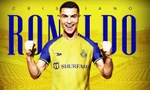Hé lộ điều khoản kỳ lạ trong hợp đồng của Cristiano Ronaldo với Al Nassr