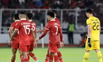 LĐBĐ Indonesia thừa nhận lệnh trừng phạt của FIFA đang treo trên đầu