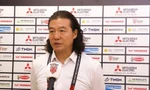 HLV tuyển Malaysia bóng gió chỉ trích trọng tài