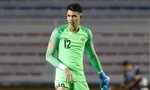 Thủ thành 'Kepa của tuyển Indonesia' khó dự bán kết