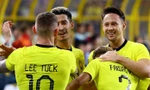 Highlights Malaysia 1-0 Thái Lan: 'Lời nguyền' tiếp diễn