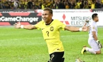 AFF Cup 2022: Đánh bại Thái Lan 1-0, Malaysia chiếm ưu thế trước trận lượt về