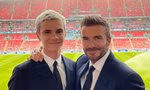 Con trai David Beckham gia nhập CLB Ngoại hạng Anh