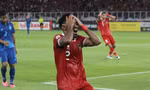 ĐT Indonesia được giao nhiệm vụ phải nhất bảng để tránh đội tuyển Việt Nam