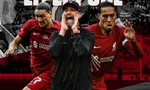 Bốc thăm tứ kết Cúp C2 châu Âu: Liverpool rộng đường vào chung kết