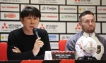 Indonesia 'tổng tấn công' ĐT Việt Nam sau phát biểu của Duy Mạnh