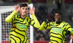 Nhận định Brentford vs Arsenal, 00h30 ngày 2/1: Khôn nhà đấu dại chợ