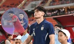 Ο πολιτογραφημένος αμυντικός της εθνικής ομάδας της Ταϊλάνδης δεν νοιάζεται για τον Σουάν Σον