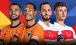 Nhận định Hà Lan vs Thổ Nhĩ Kỳ, 02h00 ngày 7/7: Lốc cam bùng nổ