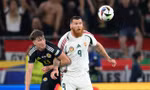 Trở về từ EURO 2024, tiền đạo hộ pháp tuyển Hungary bất ngờ bị CLB Hàn Quốc thanh lý