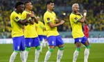 ĐT Brazil và hậu phương vững chắc tại... Pakistan