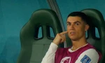 Ronaldo ức chế vì bị cầu thủ Hàn Quốc 'xúc phạm'