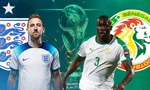  Nhận định Anh vs Senegal: 02h00 ngày 05/12: Tuyển Anh là anh