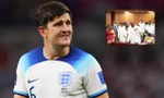 Harry Maguire bị chế giễu tại quốc hội Ghana