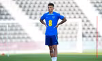 Trung vệ tuyển Anh bất ngờ bay về nhà, chấp nhận bỏ World Cup