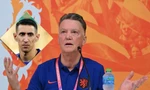 Di Maria phản đòn Van Gaal: 'Ông là HLV tệ nhất trong sự nghiệp của tôi'