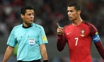 Truyền thông Hàn Quốc cảnh báo đội nhà: Trọng tài sẽ thiên vị Ronaldo!