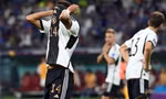World Cup 2022: Costa Rica 2-4 Đức: Đức thắng trận nhưng bị Nhật Bản loại