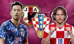 Nhận định Nhật Bản vs Croatia, 22h00 ngày 05/12: Nhật Bản vượt giới hạn?