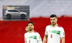 Các thành viên ĐT Iran bị phản đối dữ dội khi được thưởng xe hơi tiền tỷ