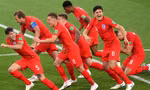 FIFA cân nhắc cách phân định thứ hạng mới tại World Cup