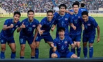 U23 Thái Lan nhận 'doping' ngay trước ngày đấu Việt Nam