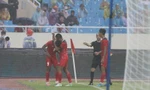 Ronaldo góp công giúp Indonesia đánh bại Malaysia ở trận tranh HCĐ