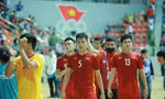 Thua Thái Lan, tuyển futsal Việt Nam giành HCĐ SEA Games