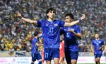 Thái Lan triệu tập lực lượng khủng cho U23 châu Á, chỉ giữ lại 9 người từng dự SEA Games