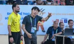 HLV Shin Tae-yong xin lỗi NHM sau thất bại của Indonesia