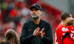 Klopp nhận danh hiệu kép của Ngoại hạng Anh
