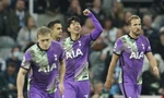 Tottenham lại 'son' nhờ Son Heung-min