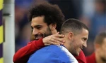 Liverpool muốn đưa Hazard về thay Salah