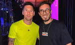 Bị tấn công vì nghi lây COVID cho Messi