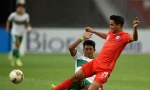 NHM Đông Nam Á sốc vì Indonesia giật giải... Fair-play