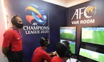 Giải U23 Đông Nam Á sẽ áp dụng công nghệ VAR