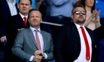 MU chính thức tiễn Ed Woodward, bổ nhiệm giám đốc điều hành mới