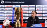 Giúp Thái Lan đăng quang AFF Cup 2020, HLV Polking được gia hạn hợp đồng