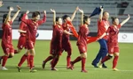 Ấn Độ phải hoãn các giải bóng đá vì COVID-19, Asian Cup nữ gặp nguy