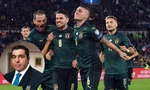 Đại sứ Italia gửi thư lên FIFA đòi loại Iran, đưa ĐT Italia thế chân dự World Cup