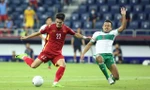Bốc thăm vòng loại World Cup 2026 khu vực châu Á: Việt Nam lại bén duyên Indonesia
