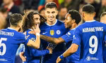 Potter theo chân Di Matteo, Chelsea sớm đoạt vé vượt qua vòng bảng Champions League