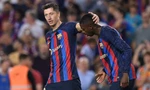 Barca huỷ diệt đối thủ nhờ màn trình diễn phi thường của Dembele