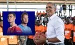 Cựu tổng thống Obama tính thâu tóm đội bóng giàu bằng Man City và MU cộng lại