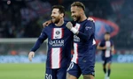 HLV PSG nói gì khi Messi trở thành cầu thủ hay nhất châu Âu?
